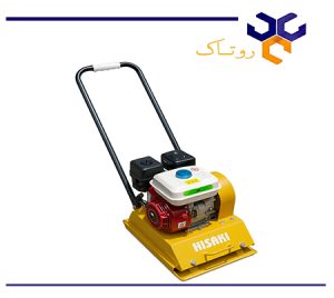 کمپکتور صفحه ‌ای هوندا