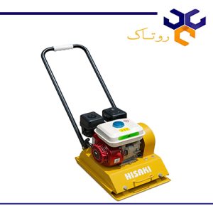 کمپکتور صفحه ‌ای هوندا