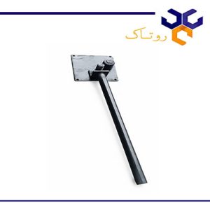 خاموت زن دستی