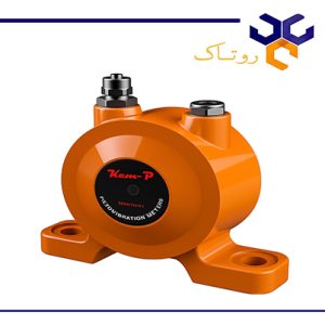 موتور ویبره بادی