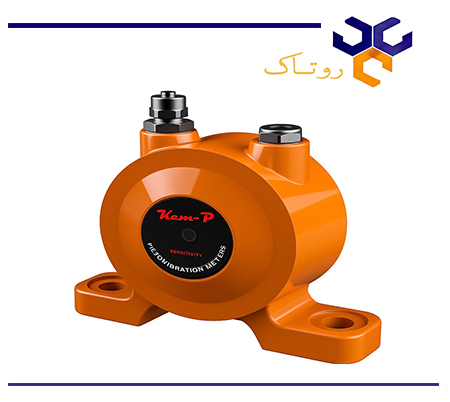 موتور ویبره بادی