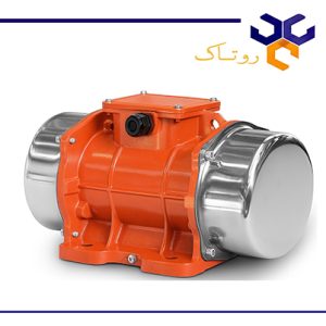 موتور ویبره برقی