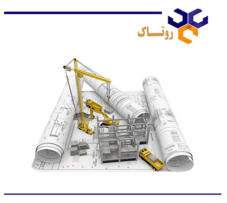 ماشین آلات ساخت و ساز