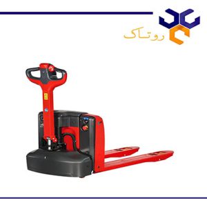 جک پالت برقی