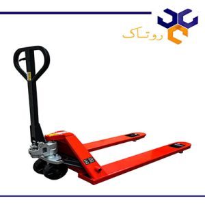 جک پالت دستی