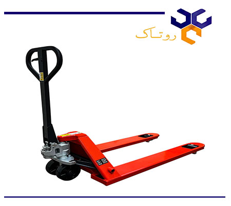 جک پالت دستی