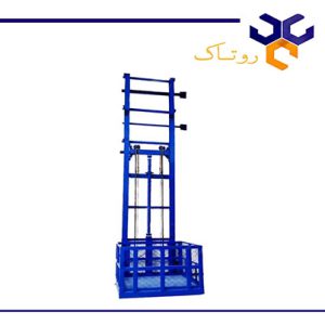 بالابر زنجیری
