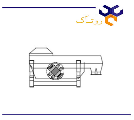 اتصال صحیح ویبره موتور به دستگاه