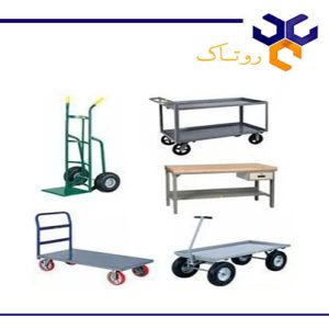 سایر تجهیزات انبارداری