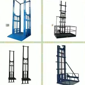 بالابر هیدرولیک
