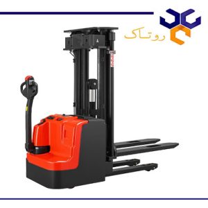 استاکر-برقی