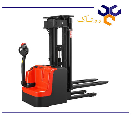استاکر-برقی