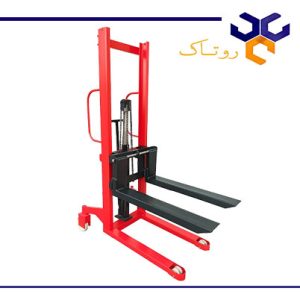 استاکر دستی