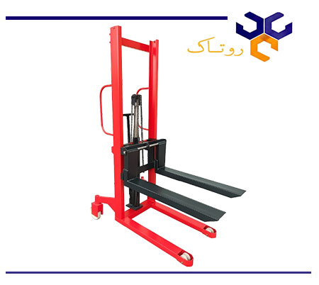 استاکر دستی