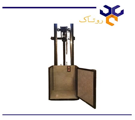 بالابر هیدرولیکی