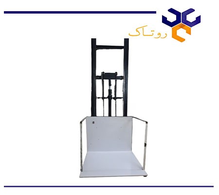 خرید بالابر هیدرولیکی