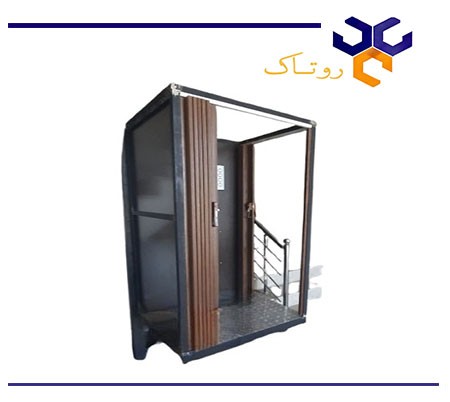 عکس بالابر هیدرولیکی