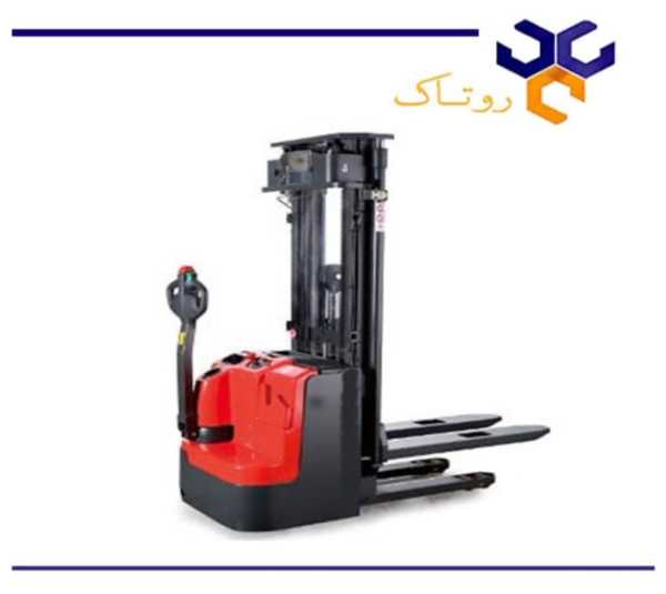 استاکر شارژی