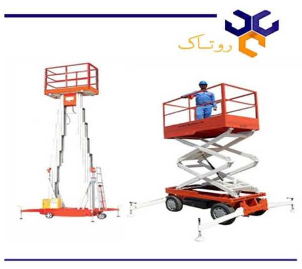 بالابر سیار