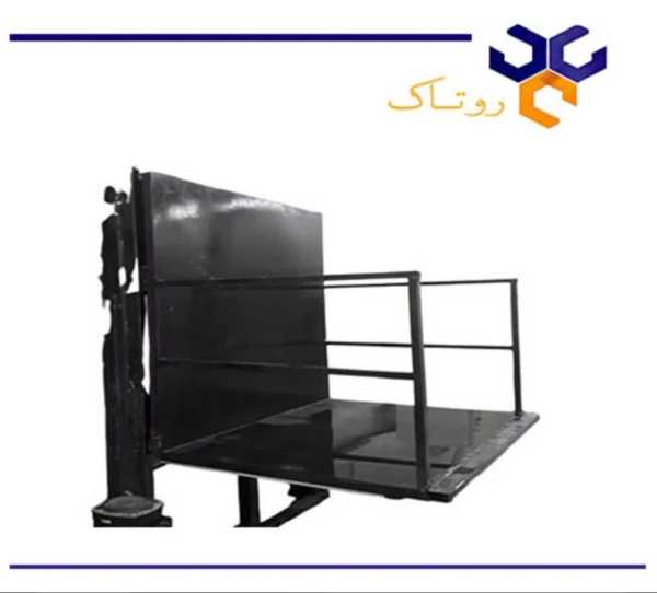 بالابر وینچی