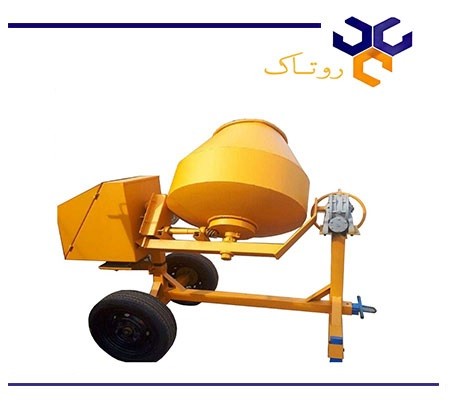 بتونیر دنده زیر