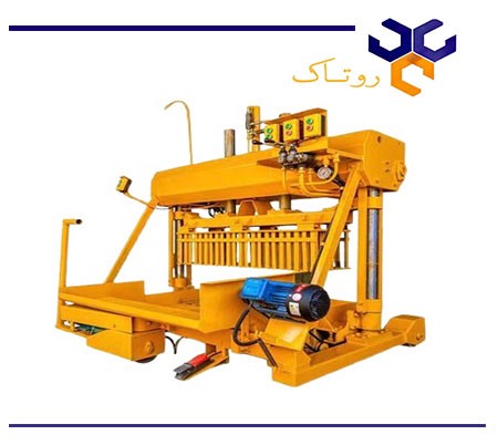 بلوک زن هیدرولیک