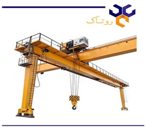 جرثقیل برقی