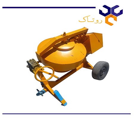 خرید بتونیر دنده زیر