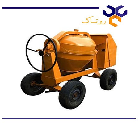خرید بتونیر دنده کمر