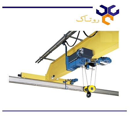 خرید جرثقیل سقفی آویز