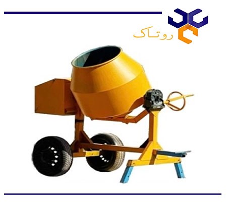 خلاطه