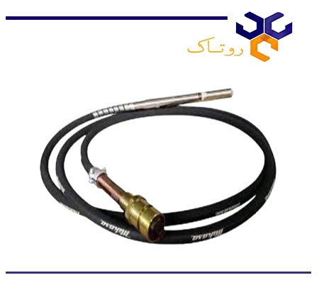 شیلنگ ویبره برقی