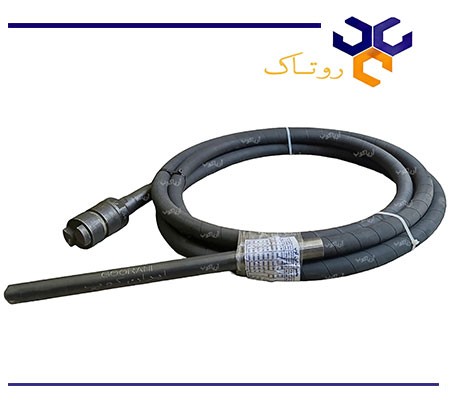 شیلنگ ویبره دیزلی