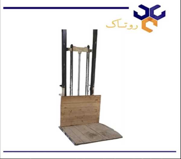 قیمت اسانسور فروشگاهی