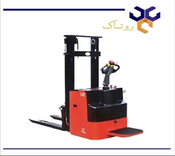 قیمت استاکر برقی