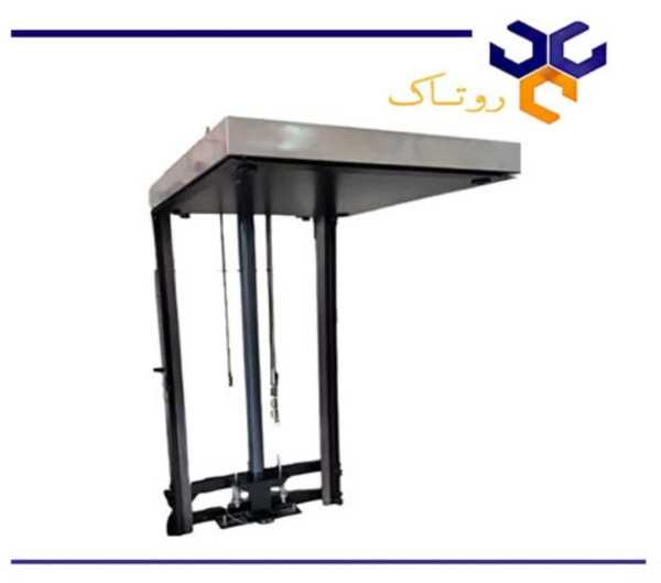 قیمت بالابر وینچی