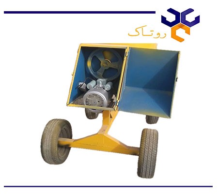 قیمت بتونیر برقی
