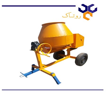 قیمت بتونیر بنزینی