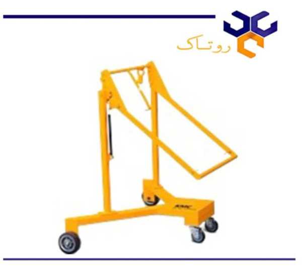 قیمت بشکه بر دستی