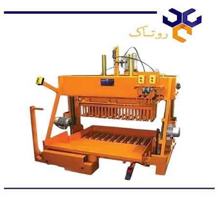 قیمت بلوک زن هیدرولیک
