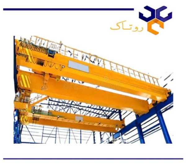 قیمت جرثقیل برقی