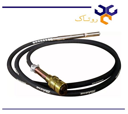 قیمت شیلنگ ویبره دیزلی