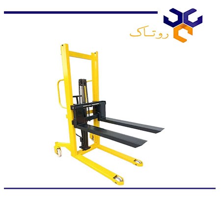 قیمت لیفتراک دستی