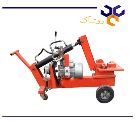 قیمت میلگرد بر هیدرولیکی