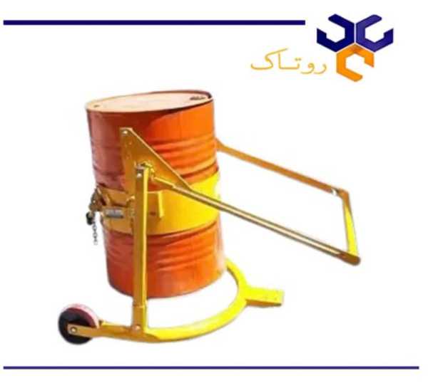 قیمت گیره بشکه بر