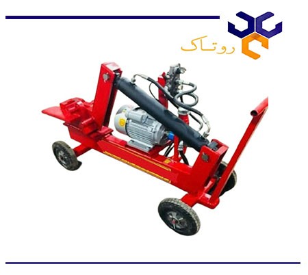 میلگرد بر برقی