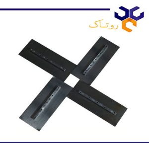 تیغه ماله موتوری