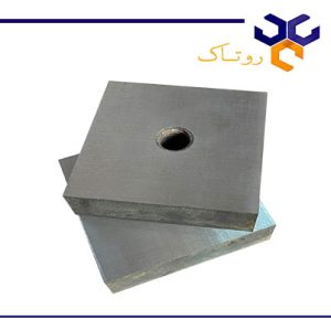 تیغه میلگرد بر