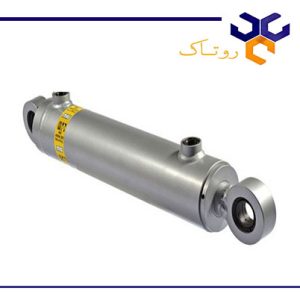 جک هیدرولیک قالب جدول زن