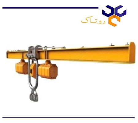 خرید جرثقیل سقفی